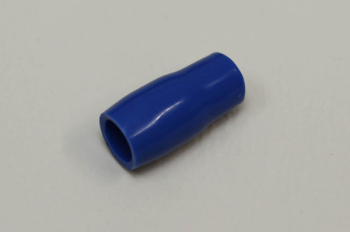 絶縁キャップ 青 20個入